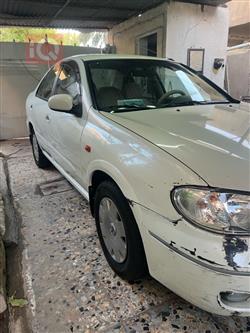 Nissan Sunny